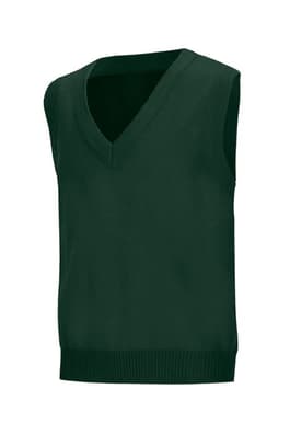 of V-Neck Sweater Vest 