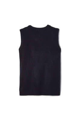  of V-Neck Sweater Vest 