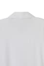 Complete front view of New! Short Sleeve Performance Polo (Feminine Fit)  - 3 of 4