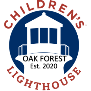 Children's Lighthouse of Oak Forest logo