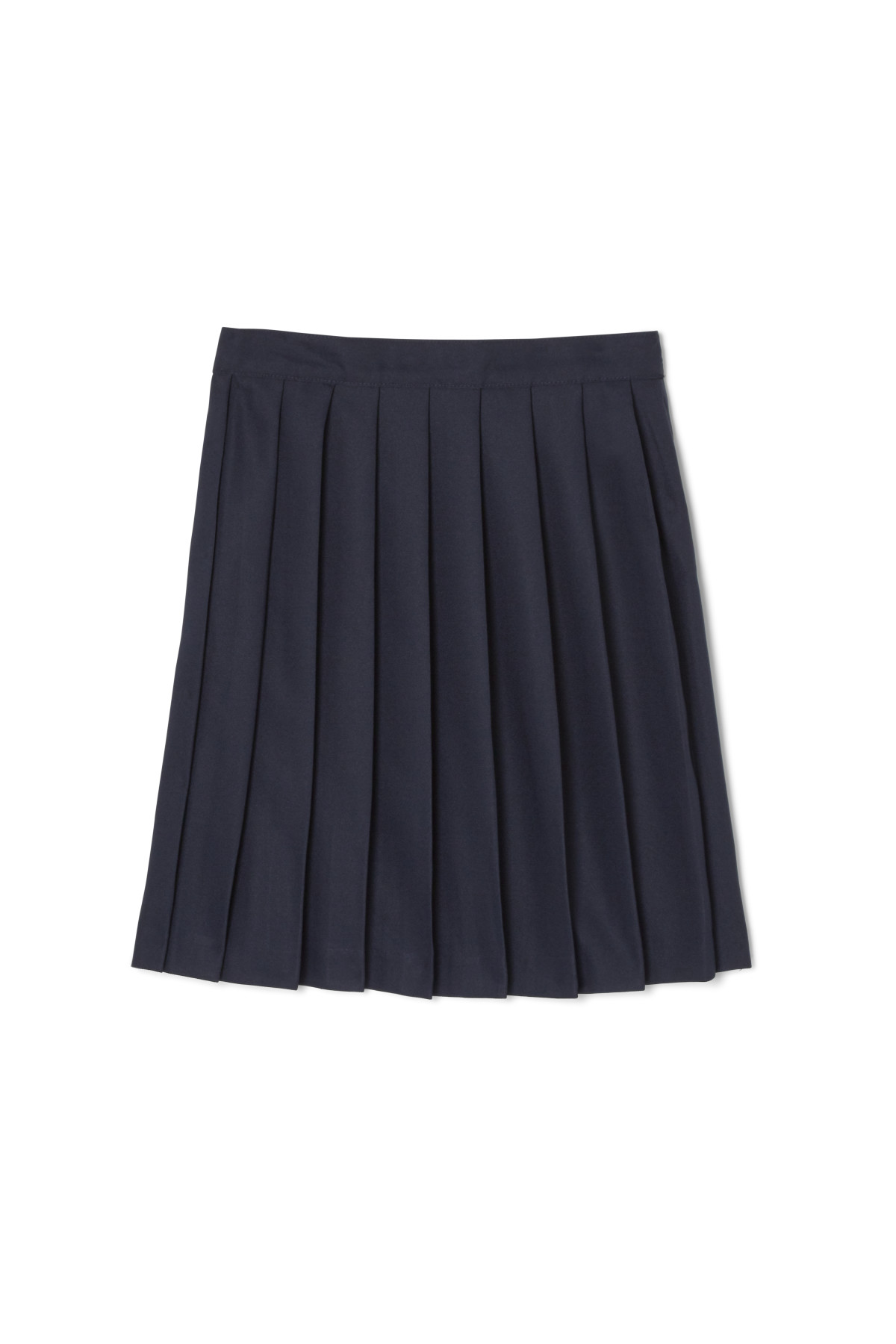 french toast black skirt