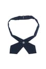 front view of  Adjustable Cross Tie opens large image - 1 of 1
