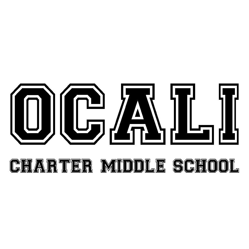 Ocali Charter Middle School logo