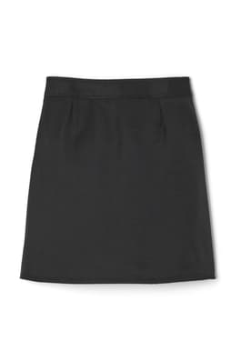  of Pleated Two-Tab Skort 
