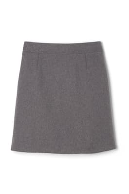  of Pleated Two-Tab Skort 