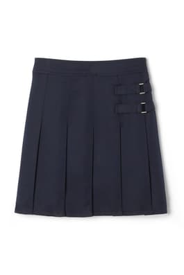 Product Image with Product code 1302,name  Two Tab Skort   color NAVY 