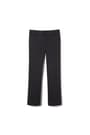 front view of  Girls Adjustable Waist Pant opens large image - 1 of 3