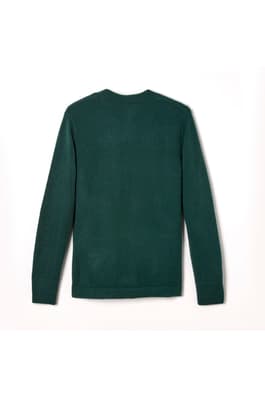  of V-Neck Sweater Cardigan 