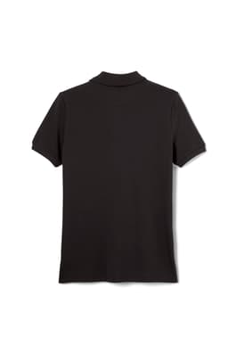  of Short Sleeve Fitted Stretch Pique Polo (Feminine Fit) 