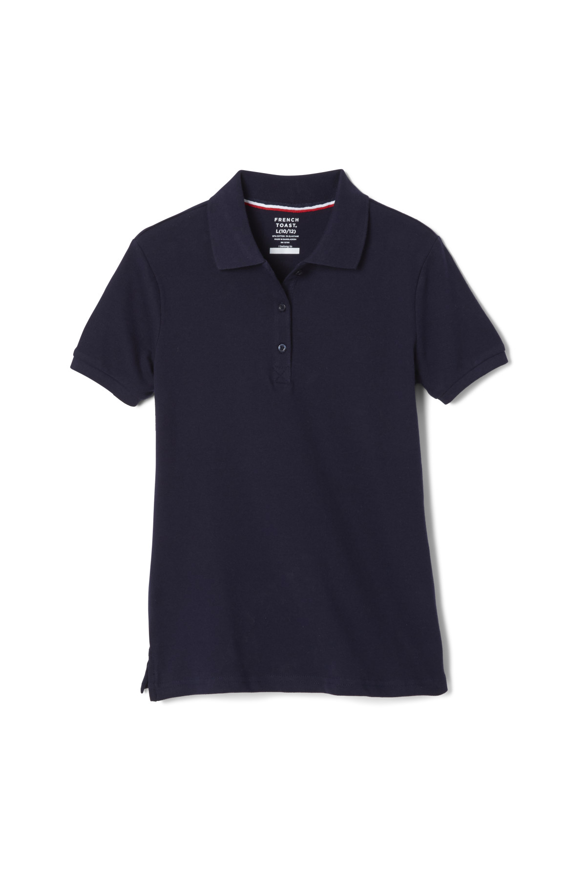 girls-short-sleeve-stretch-pique-polo-french-toast