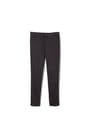 Front view of Girls' Slim Fit Stretch Twill Pant opens large image - 1 of 2