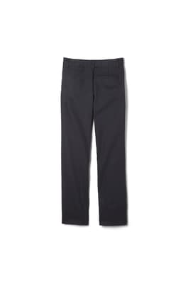  of Boys' Relaxed Fit Twill Pant 