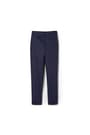 back view of  Boys' Relaxed Fit Twill Pant opens large image - 2 of 2