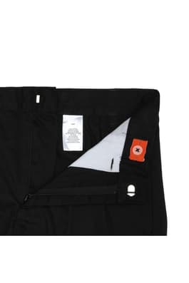  of Adjustable Waist Pleated Double Knee Pant - FINAL SALE 