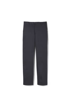front view of  Double Knee Pant Workwear Finish