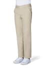 front on figure of  Double Knee Pant Workwear Finish opens large image - 3 of 4