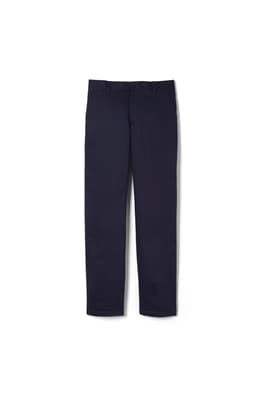 Product Image with Product code 1524,name  Double Knee Pant Workwear Finish   color NAVY 
