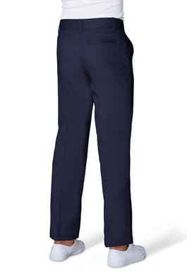  of Double Knee Pant Workwear Finish - FINAL SALE 