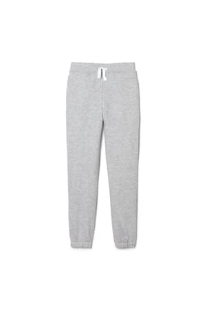 front view of  Fleece Sweatpant