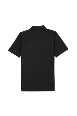  of Short Sleeve Performance Polo 