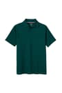Front view of Short Sleeve Performance Polo opens large image - 1 of 4