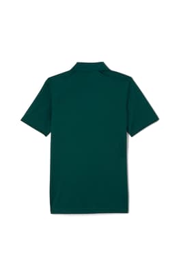  of Short Sleeve Performance Polo 