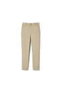 front view of  Straight Fit Chino Pant opens large image - 1 of 2