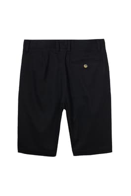  of Flat Front Stretch Short - FINAL SALE 