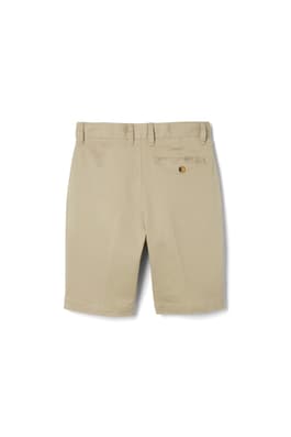  of Flat Front Stretch Short - FINAL SALE 