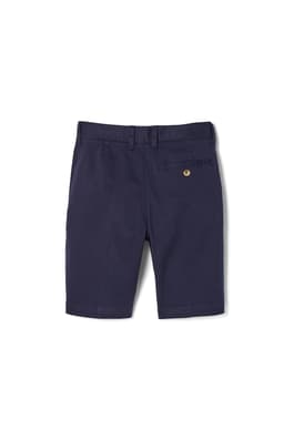  of Flat Front Stretch Short - FINAL SALE 