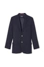 Front view of Boys Classic School Blazer opens large image - 1 of 2
