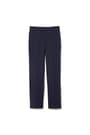 front view of  Boys' Straight Leg All Season Pant opens large image - 1 of 2