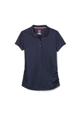  of Short Sleeve Sport Polo (Feminine Fit) 
