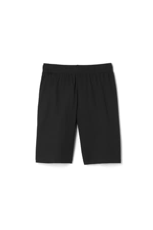 Product Image with Product code 1682,name  Closed Mesh Short   color BLAC 