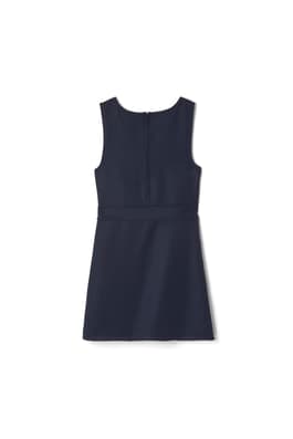  of Box Pleat Jumper 