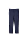 front view of  Boys' Slim Fit Taper Leg Stretch Performance Pant opens large image - 1 of 3
