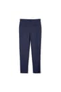 back view of  Boys' Slim Fit Taper Leg Stretch Performance Pant opens large image - 2 of 3