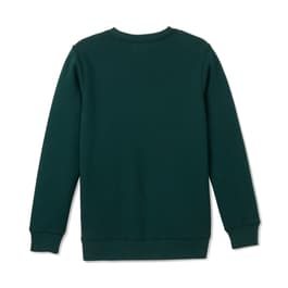  of Crewneck Fleece Sweatshirt 