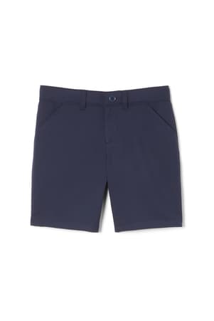 Front flat of  Girls' Stretch Performance Shorts