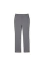 front view of  Girls' Straight Fit Dress Pant opens large image - 1 of 2