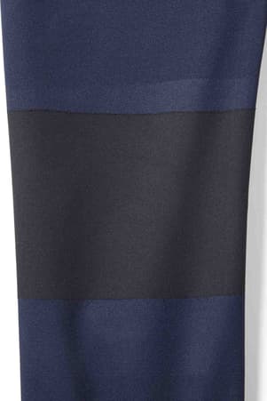 detail view of  Boys' Straight Fit Dress Pant