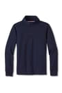 Front view of Performance Quarter Zip Pullover opens large image - 1 of 2
