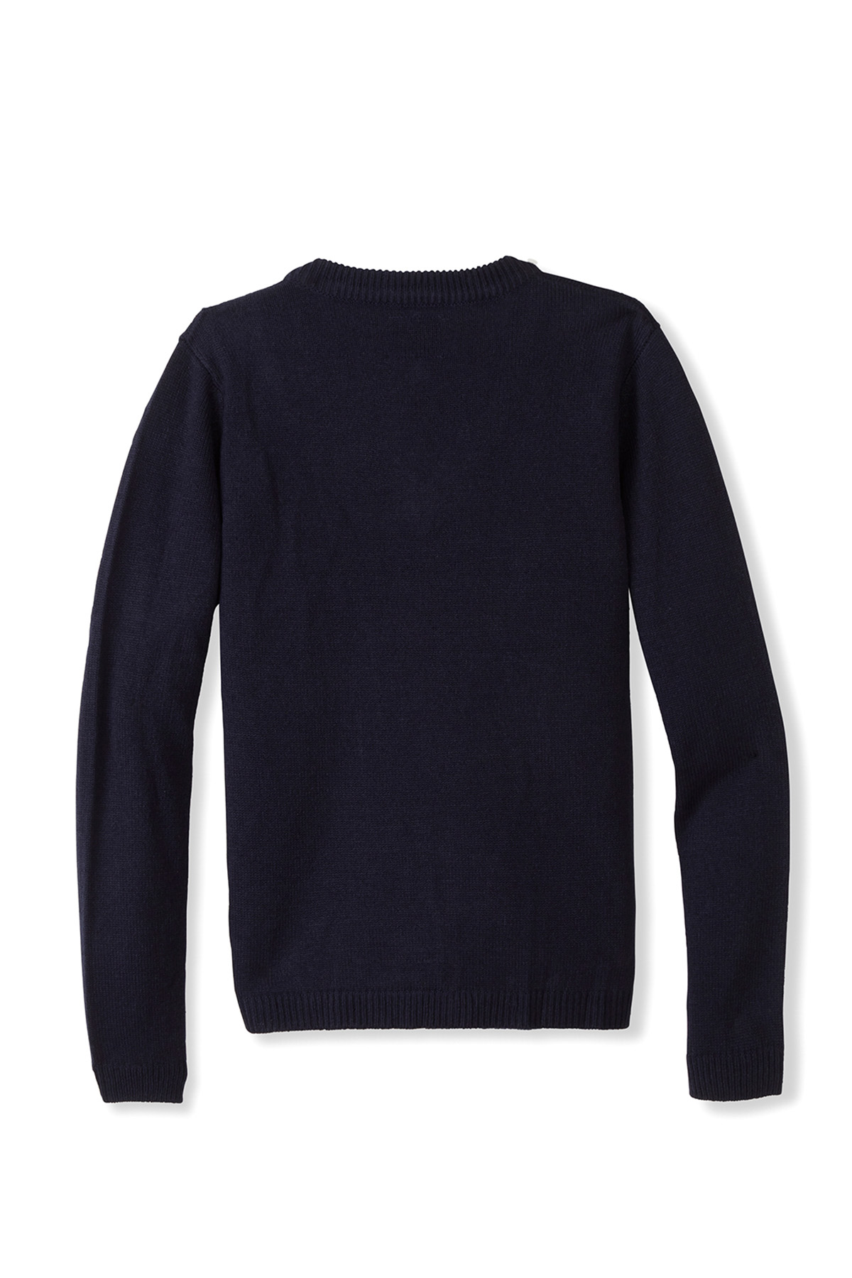 V-Neck Pullover Sweater - School Uniforms | French Toast