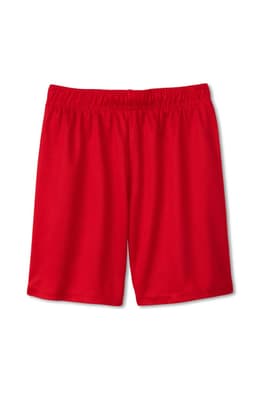 front view of  Performance Mesh Short