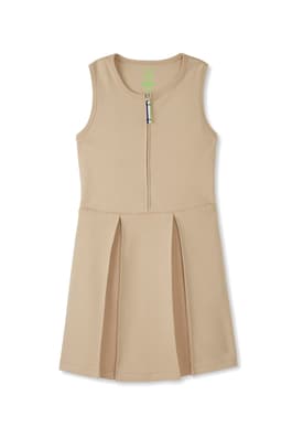 Product Image with Product code 1790,name  Adaptive Ponte Jumper   color KHAK 