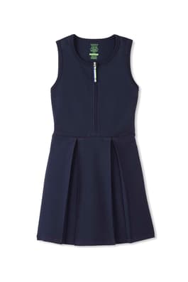 Product Image with Product code 1790,name  Adaptive Ponte Jumper   color NAVY 