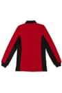 back view of  Memphis School Of Excellence Long Sleeve Pique Polo - 2 of 2