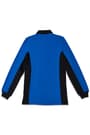 back view of  Memphis School Of Excellence Long Sleeve Pique Polo - 2 of 2