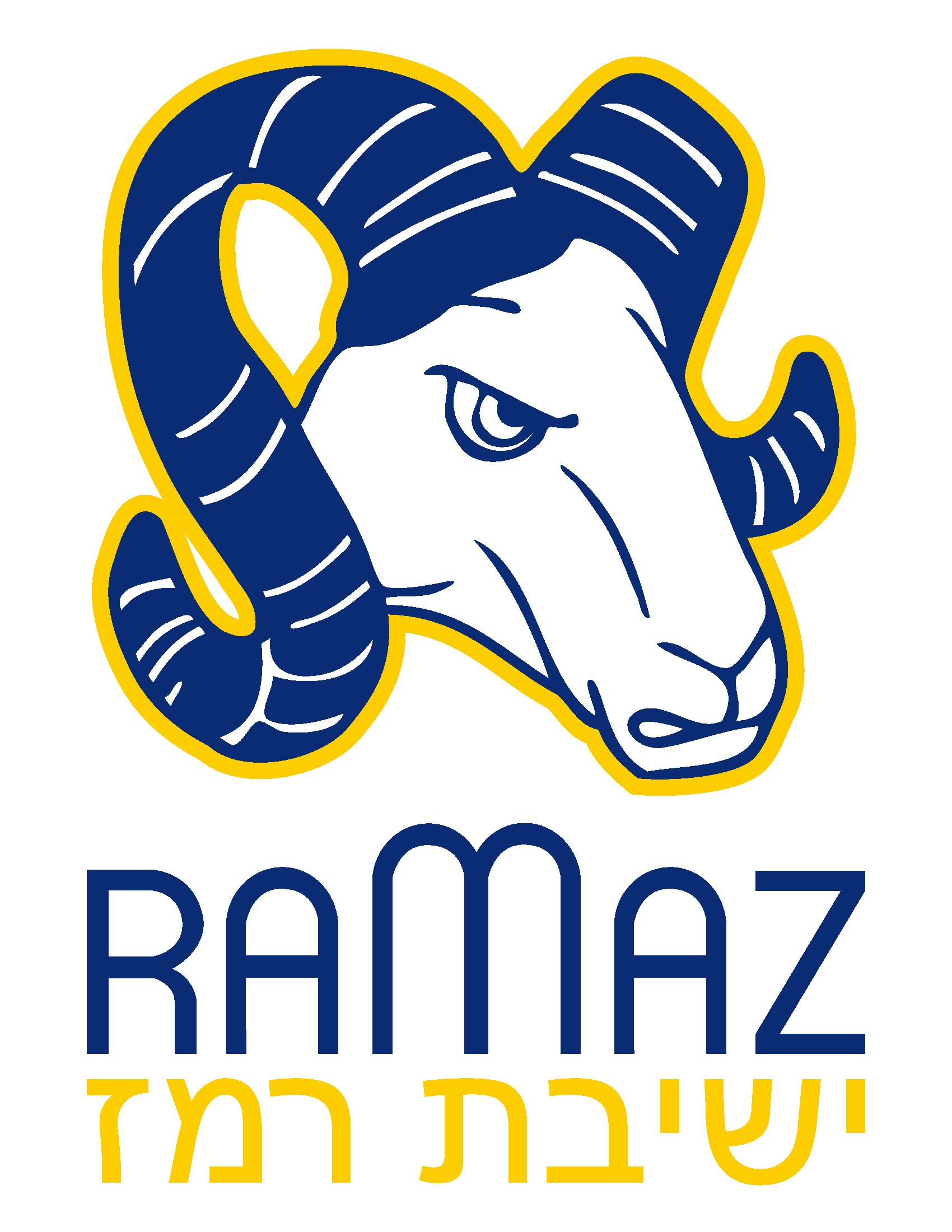 Ramaz Lower School logo