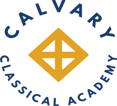 Calvary Classical Academy logo